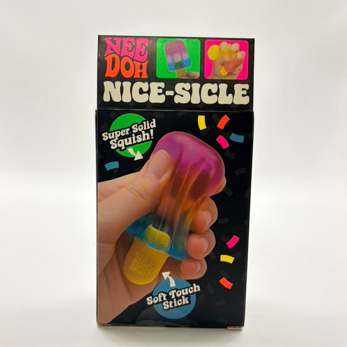Needoh Nice- Sicle