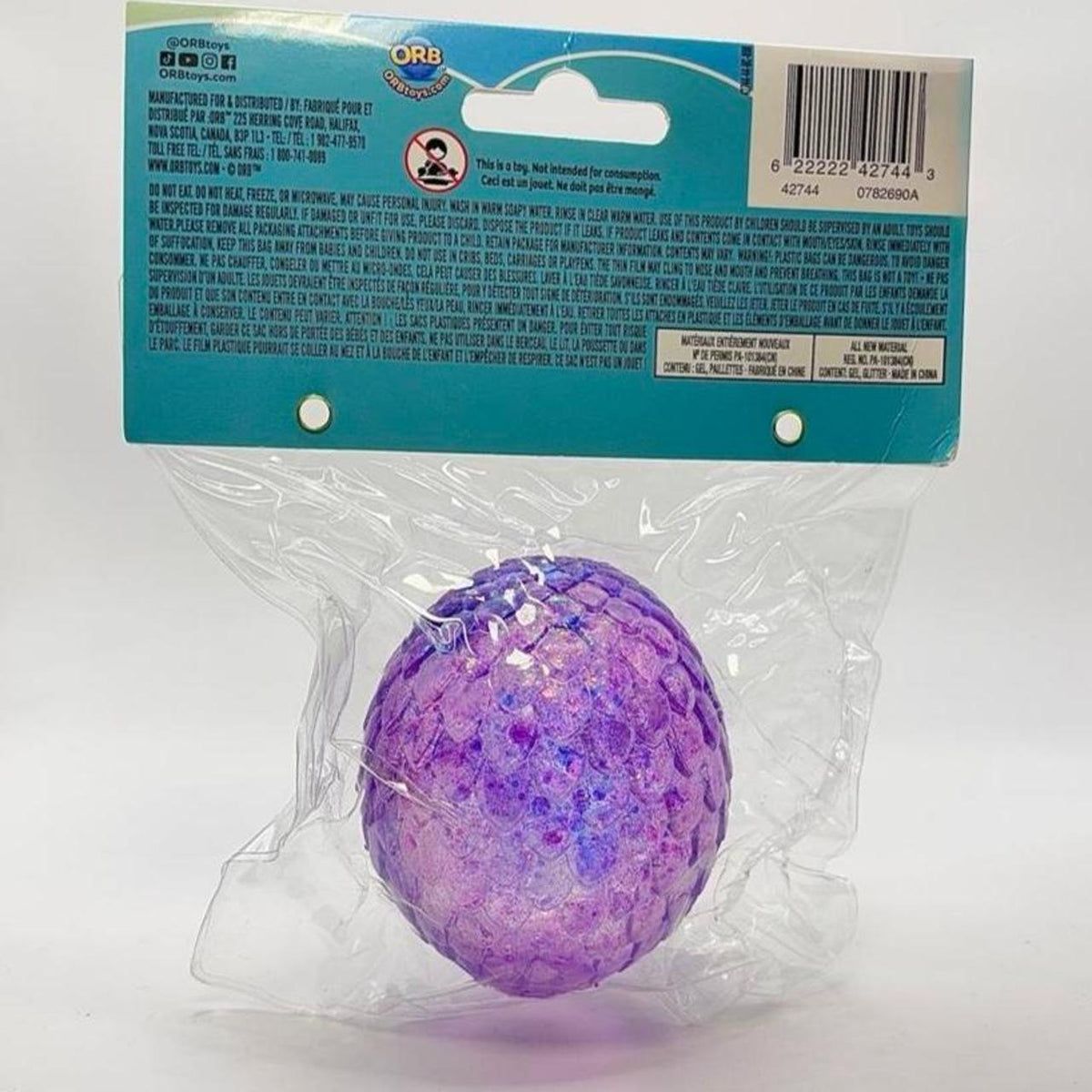 ORB Sugar Swaps Dragon Egg