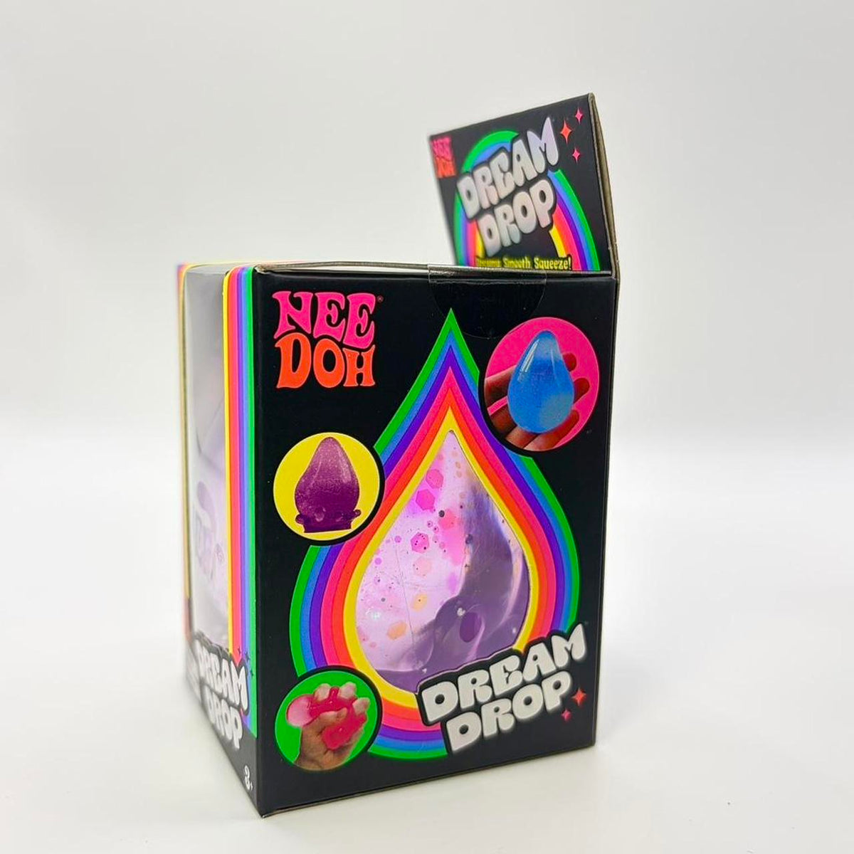 NeeDoh Dream Drop