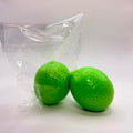 Crunchy Color Changing Lime Squishy