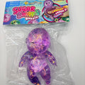 Onesie Sugar Swaps Glitter Jumbo Baby