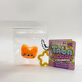 ORB Curiosities Taba-licious Charms