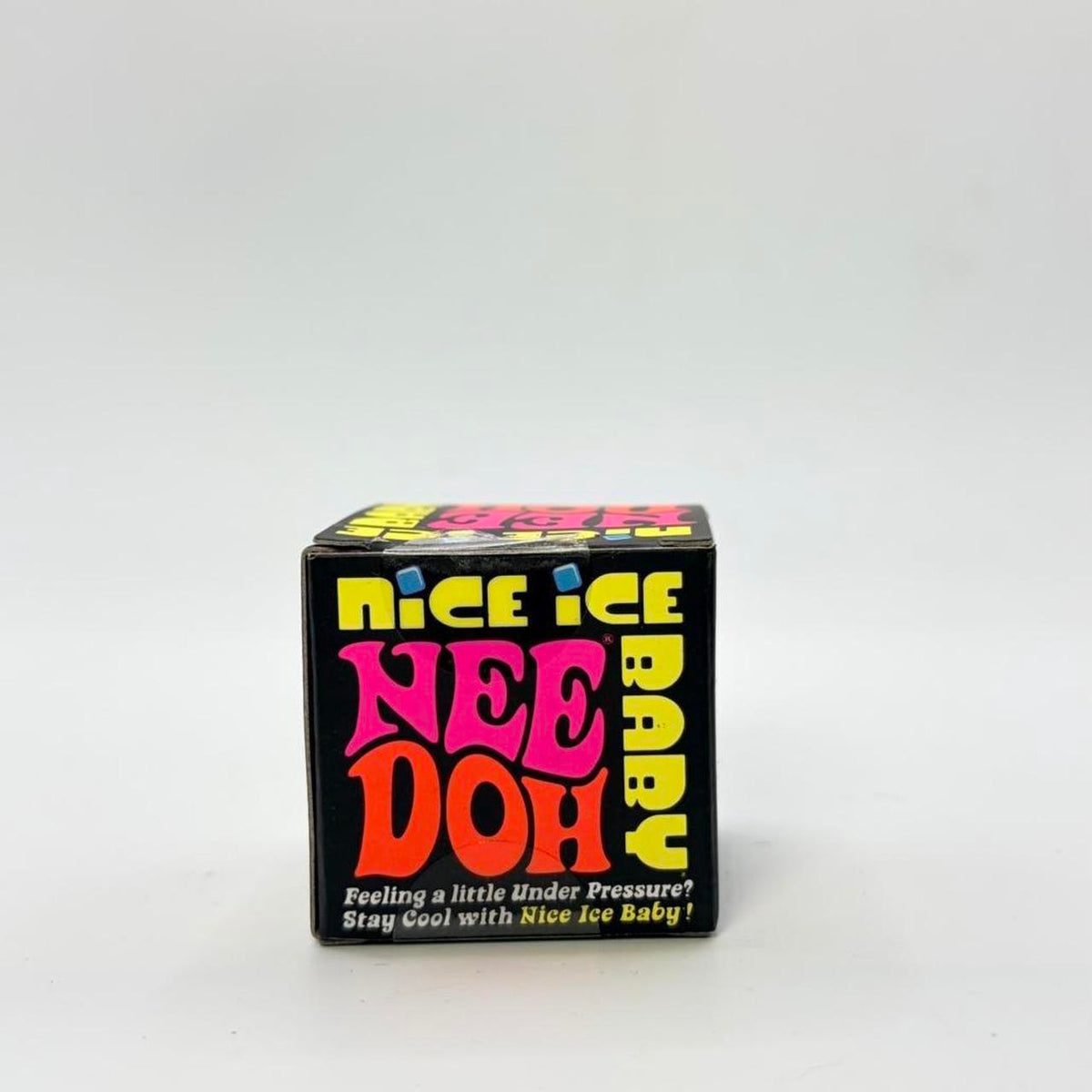 NeeDoh Nice Ice Baby