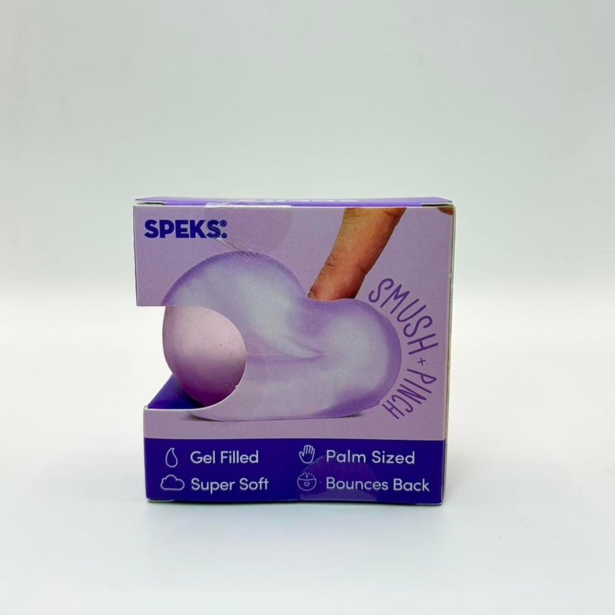 Speks Gump Loop