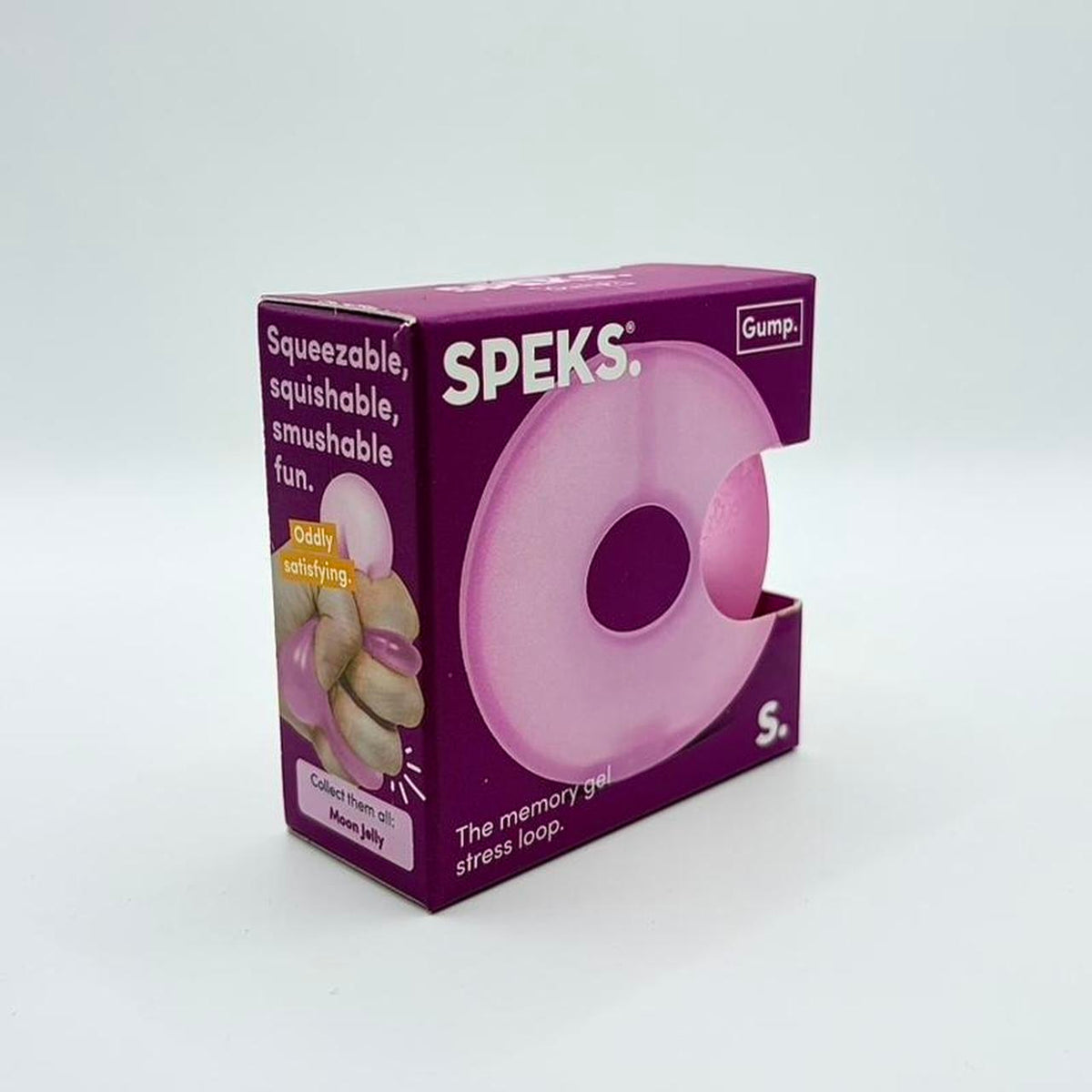 Speks Gump Loop