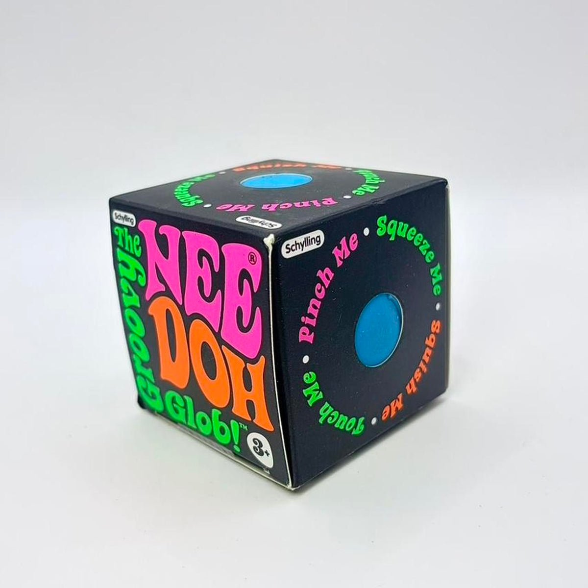 NeeDoh The Groovy Glob