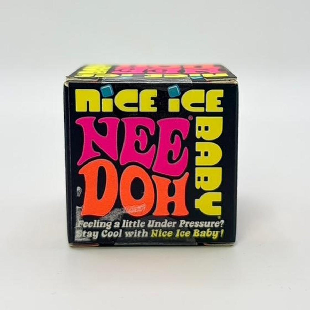 NeeDoh Nice Ice Baby