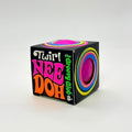 Tennie Twirl NeeDoh The Groovy Glob