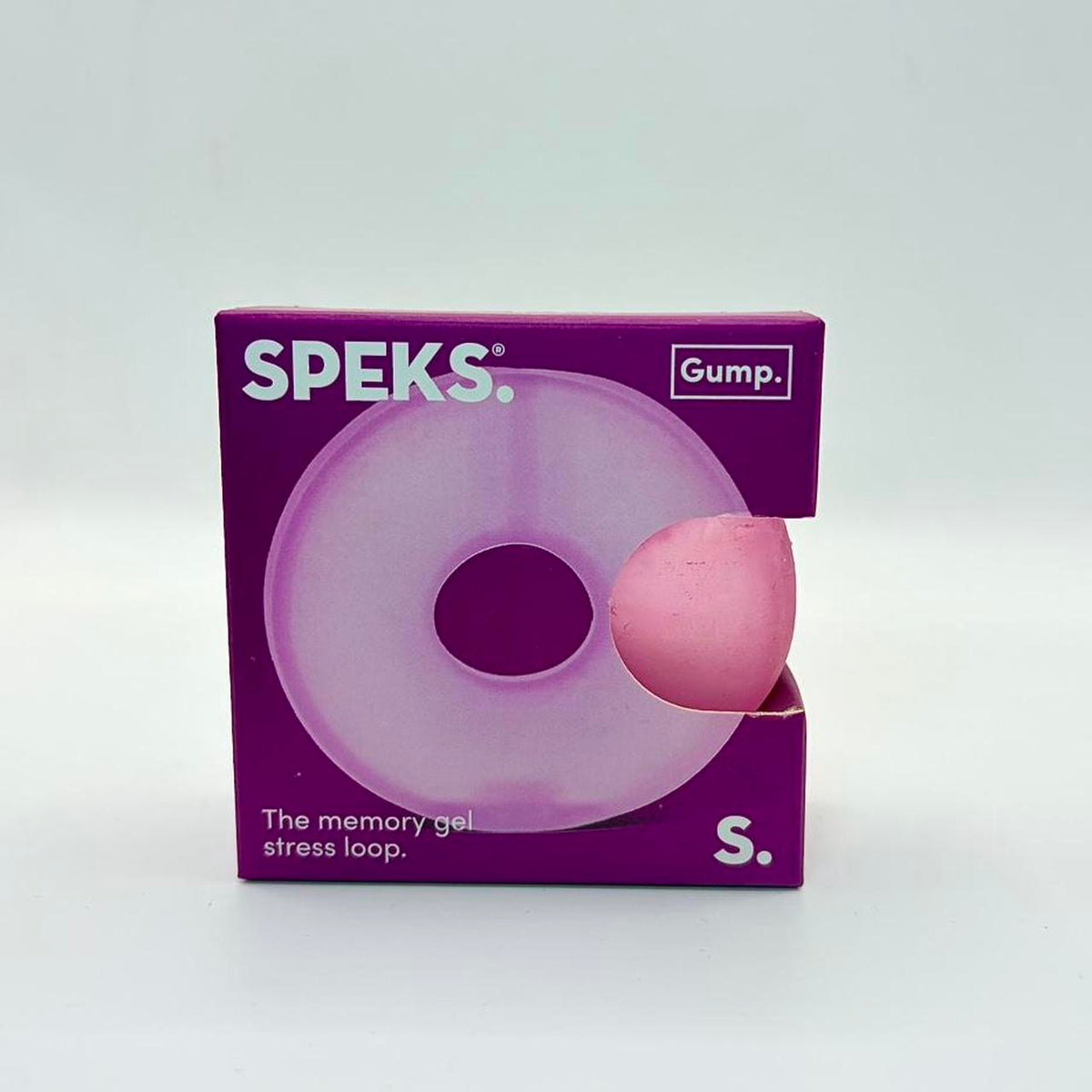 Speks Gump Loop