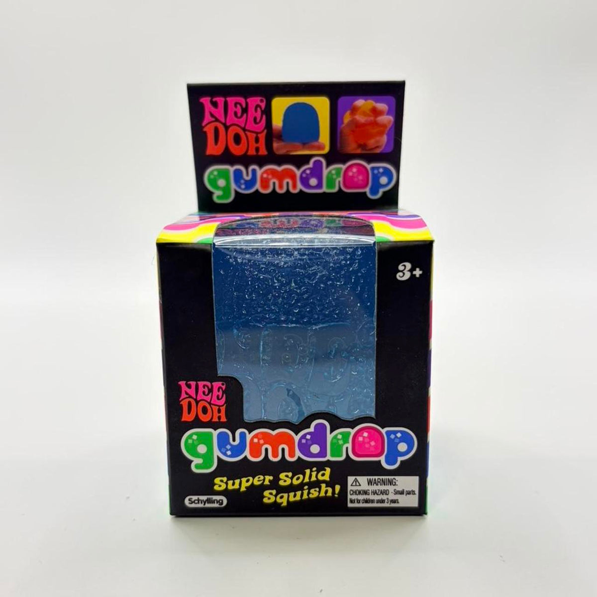 NeeDoh Gumdrop