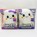 Crazy Fun Ghost Squishy Girl & Boy Bundle