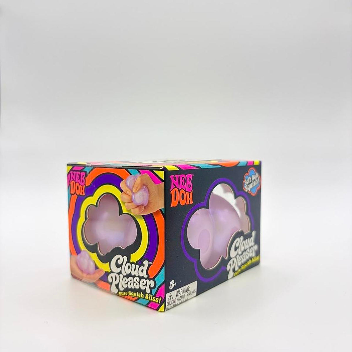 NeeDoh Cloud Pleaser