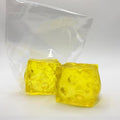 The Golden Cheese