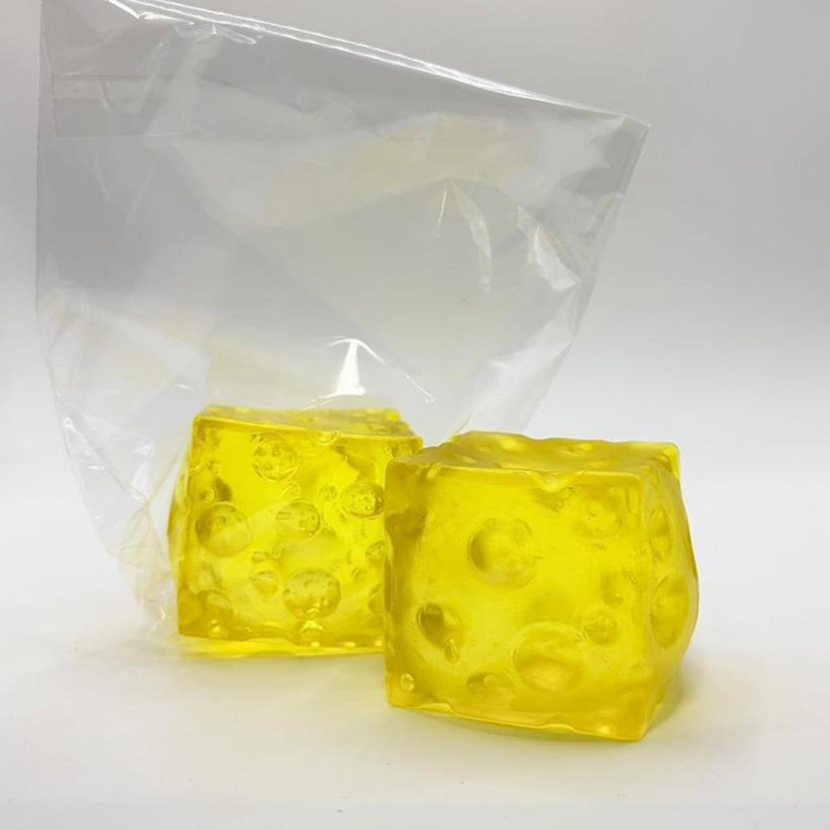 The Golden Cheese