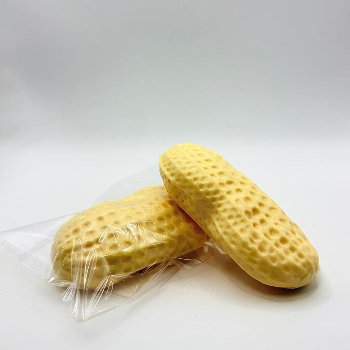 Vaseline Peanut