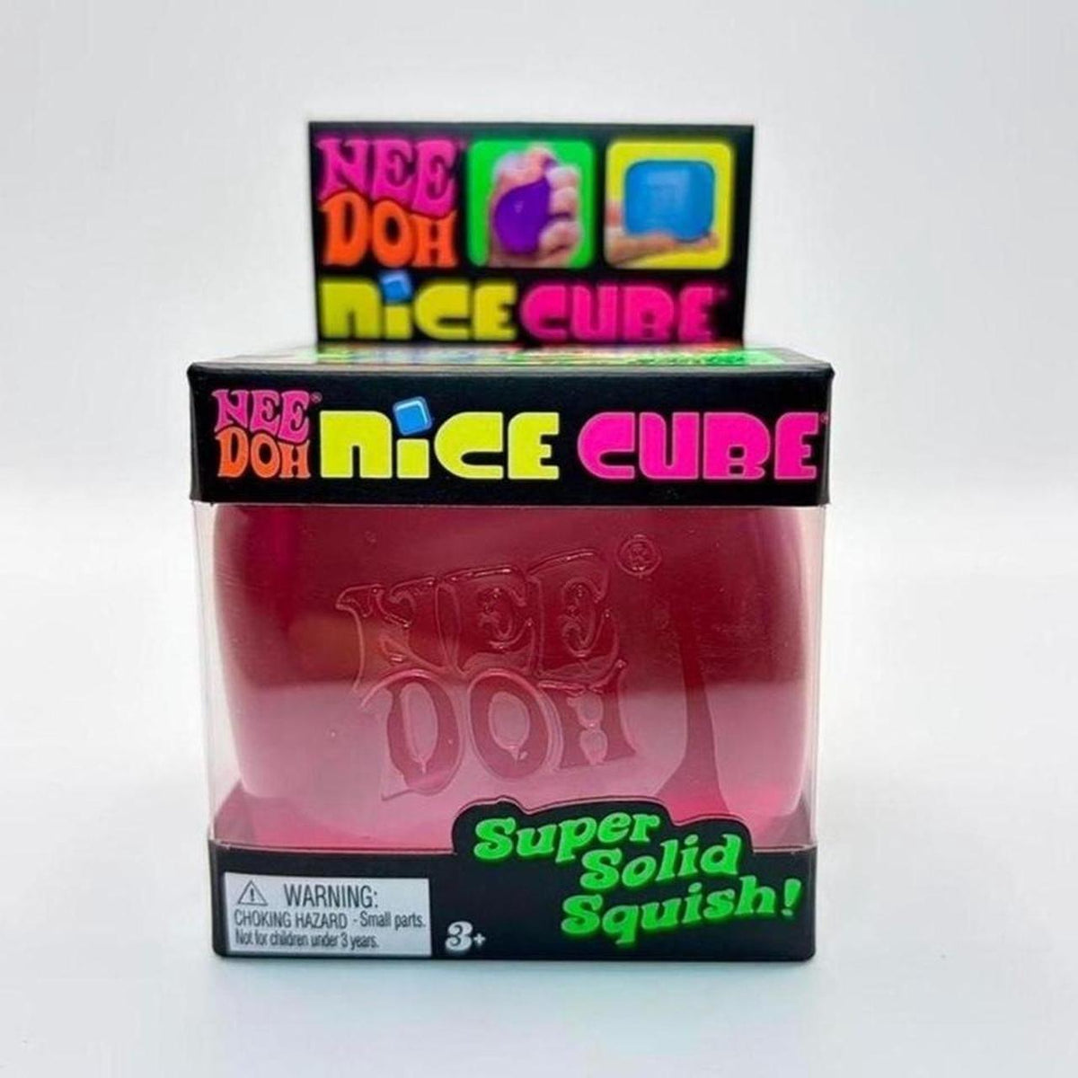 NeeDoh Nice Cube