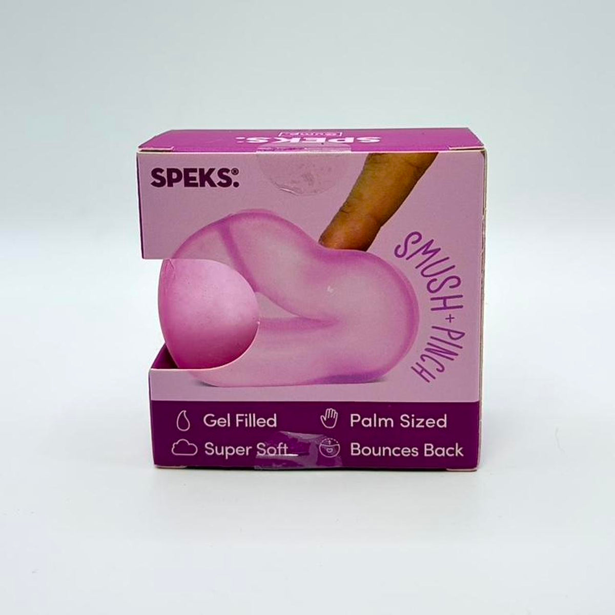 Speks Gump Loop
