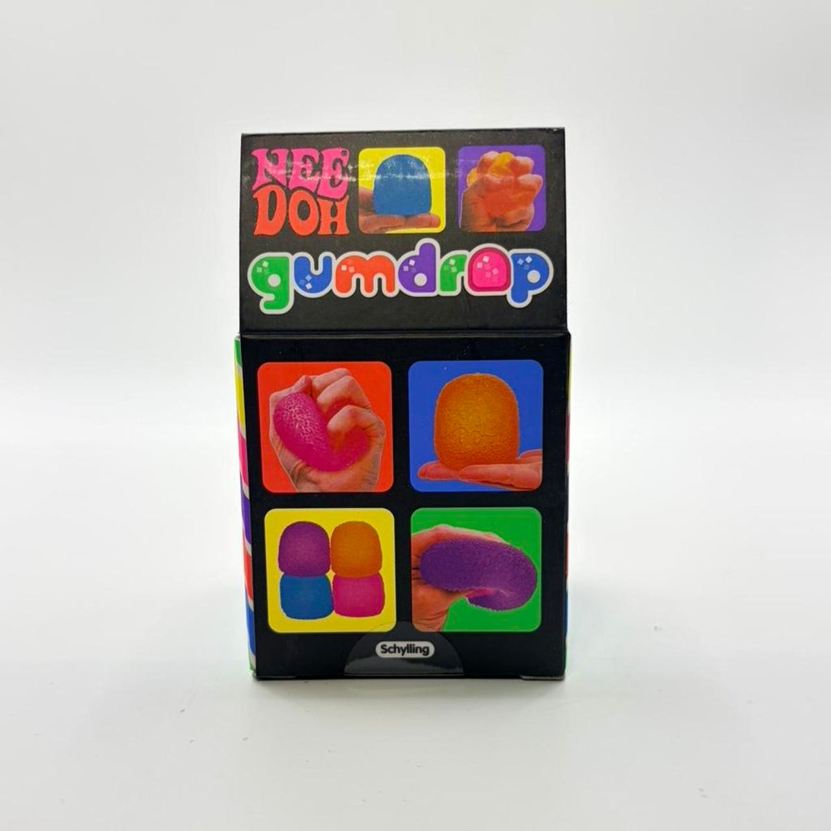 NeeDoh Gumdrop