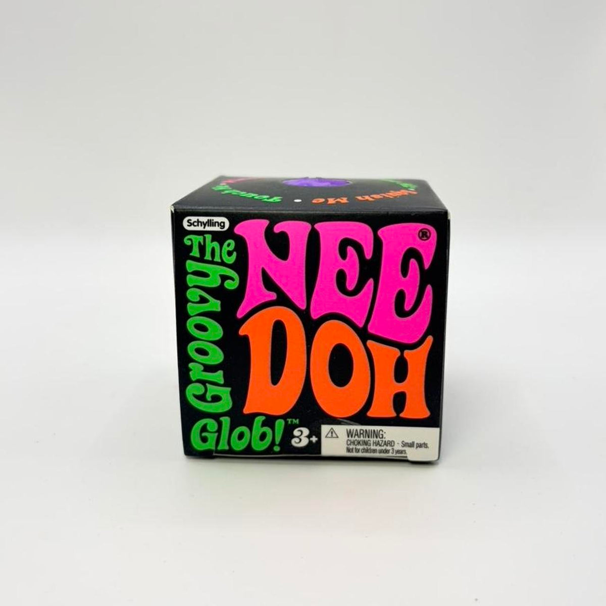 NeeDoh The Groovy Glob