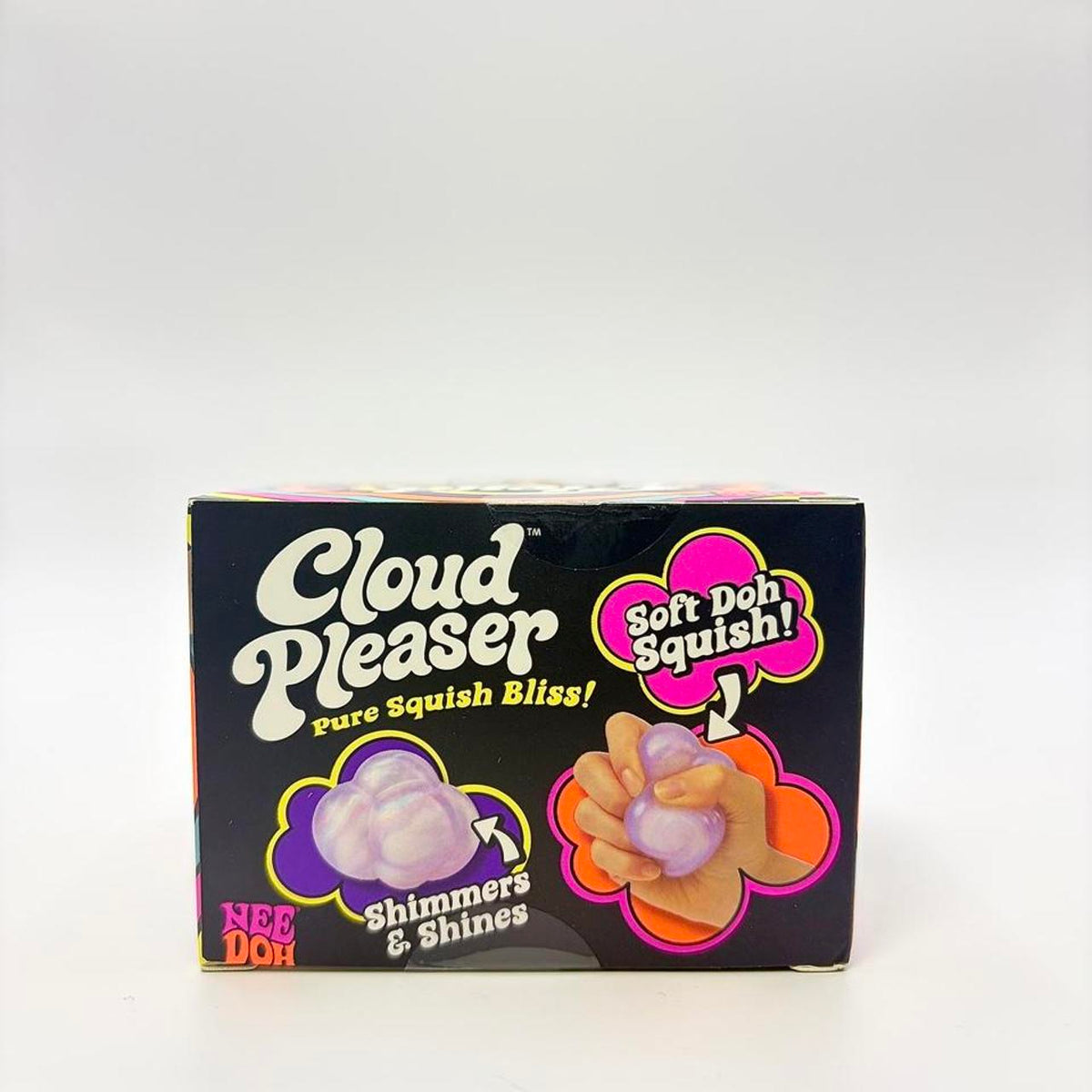 NeeDoh Cloud Pleaser