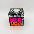 Snowball NeeDoh Crunch