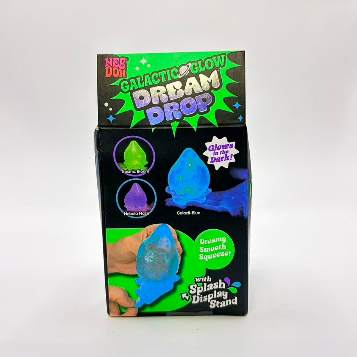 Galactic Glow Needoh Dream Drop