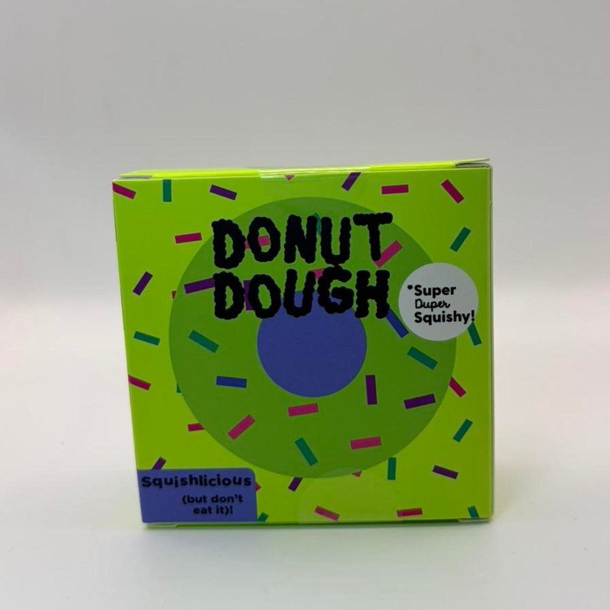 J'adore Donut Dough