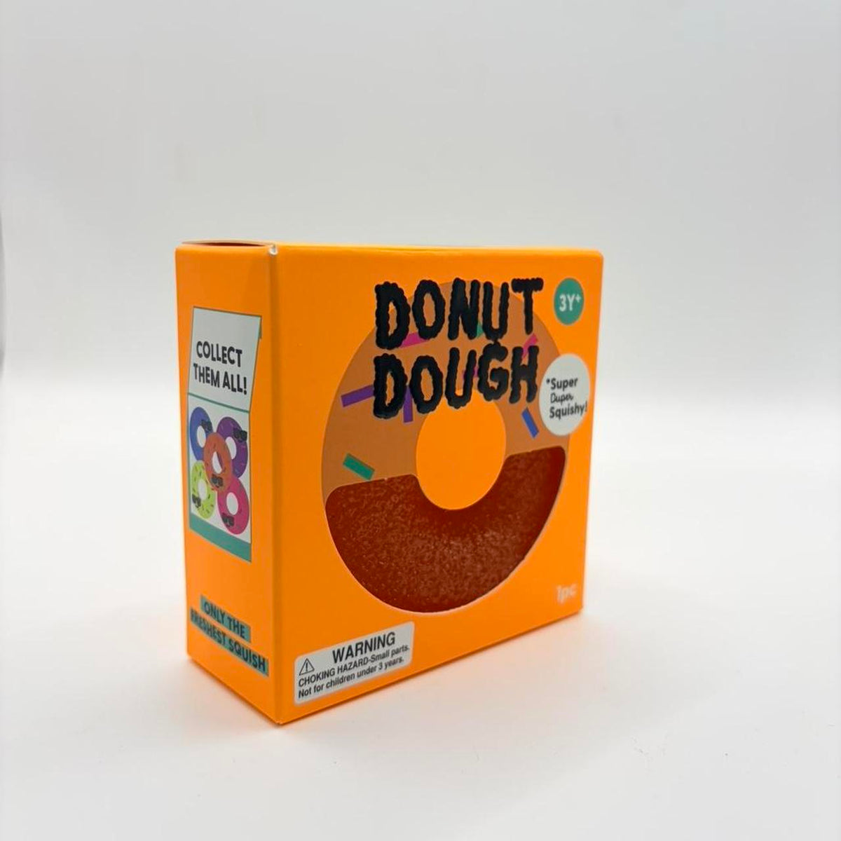 J'adore Donut Dough