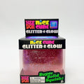 NeeDoh Glitter & Glow Nice Cube