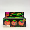 NeeDoh Teenie Jack-Glow Lanterns 3 Pack