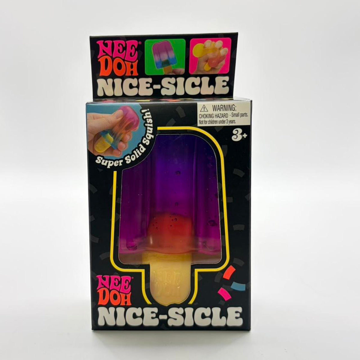 Needoh Nice- Sicle