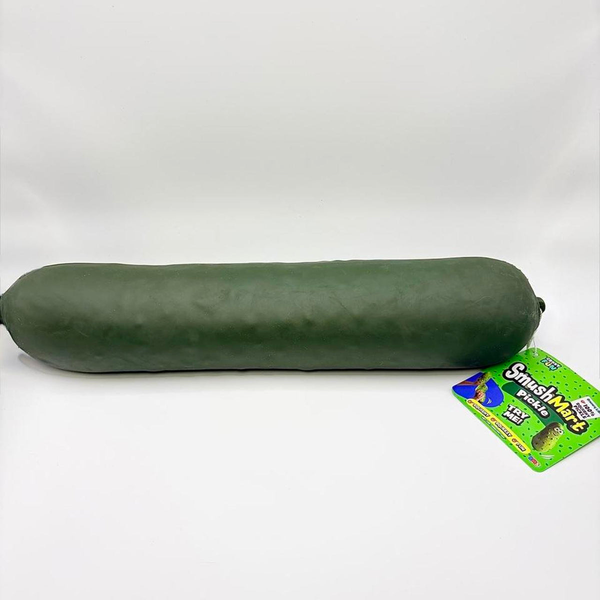 SmushMart Pickle