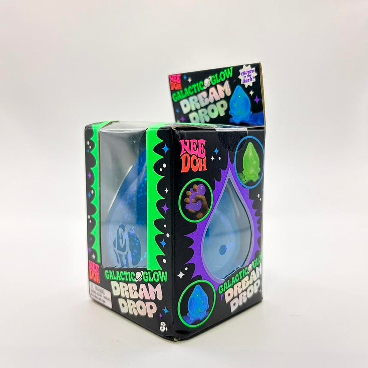 Galactic Glow Needoh Dream Drop