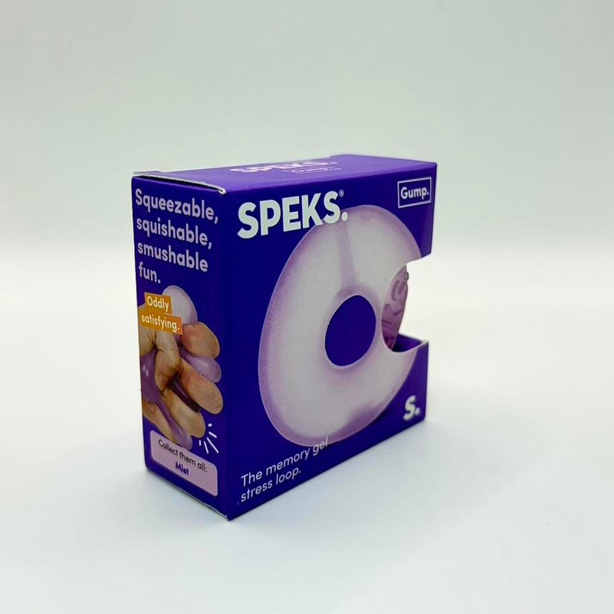 Speks Gump Loop