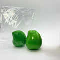 Crunchy Color Changing Mango Squishy