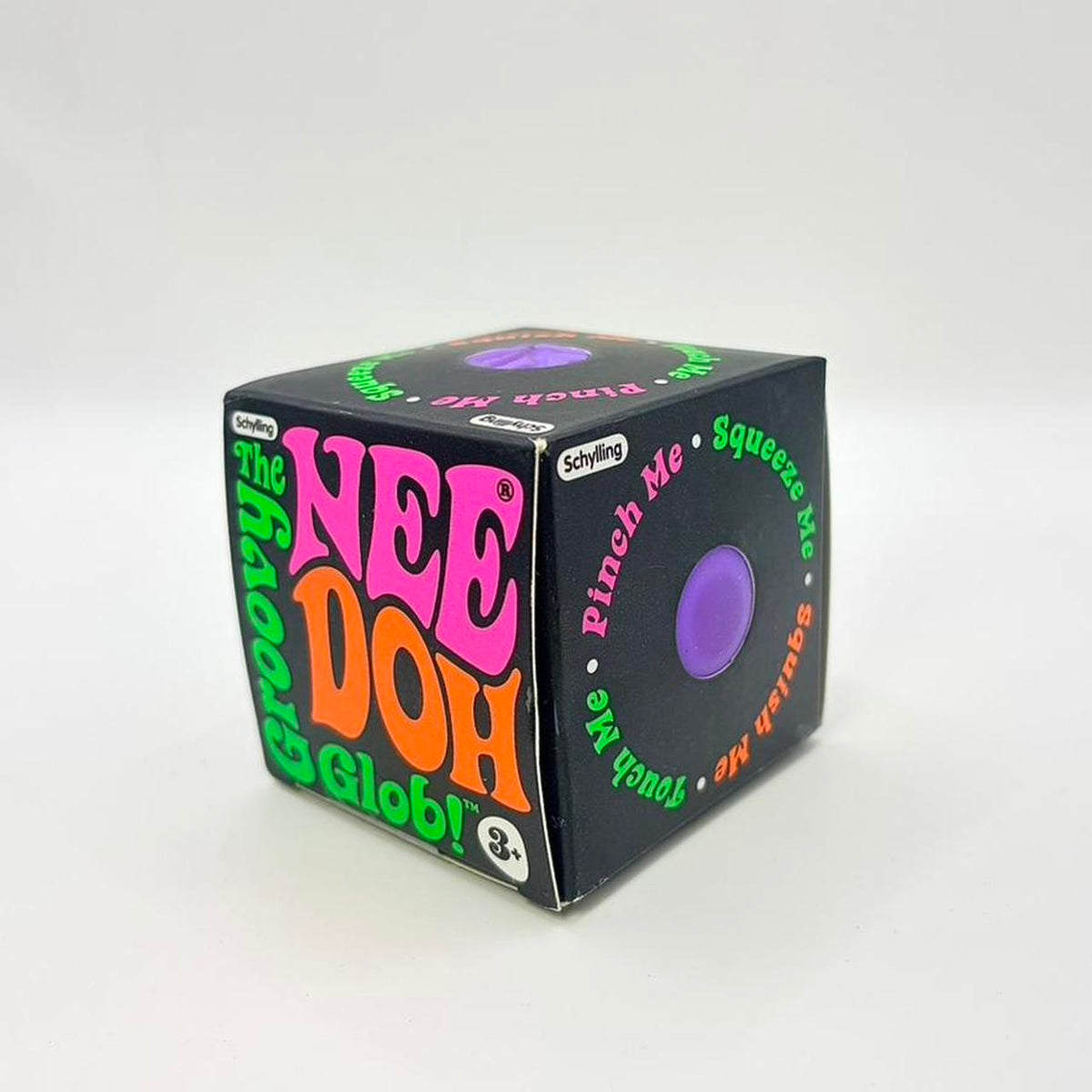 NeeDoh The Groovy Glob