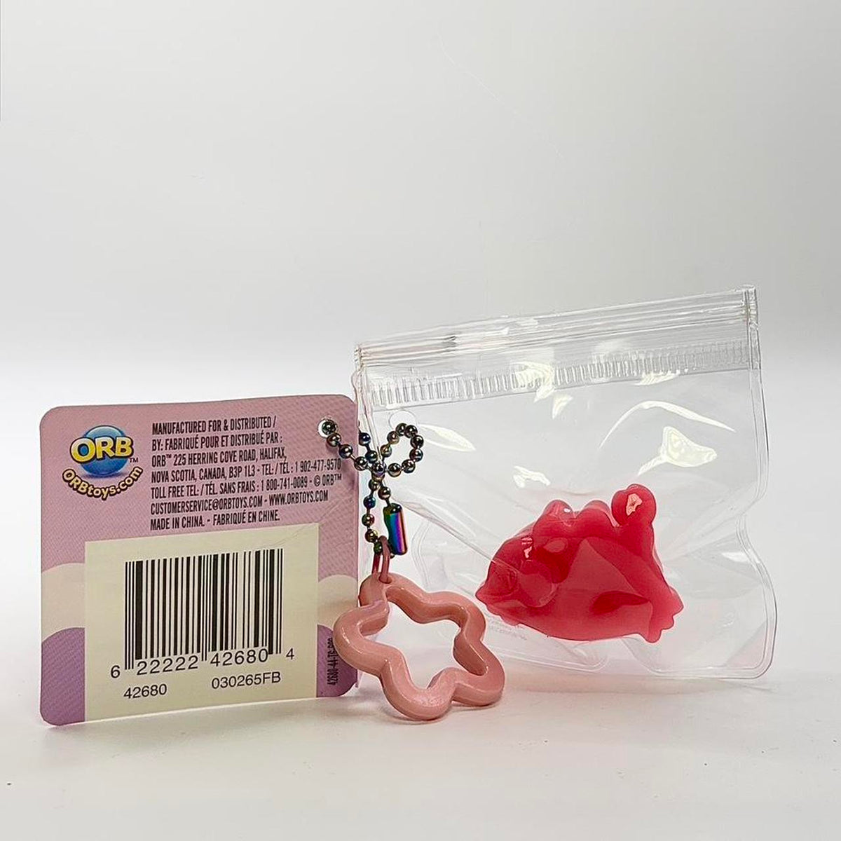ORB Curiosities Taba-licious Charms