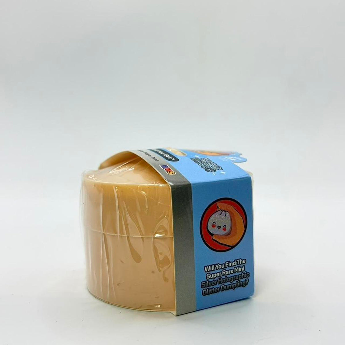 Mini RMS Squishy Dumpling Mystery Series 1