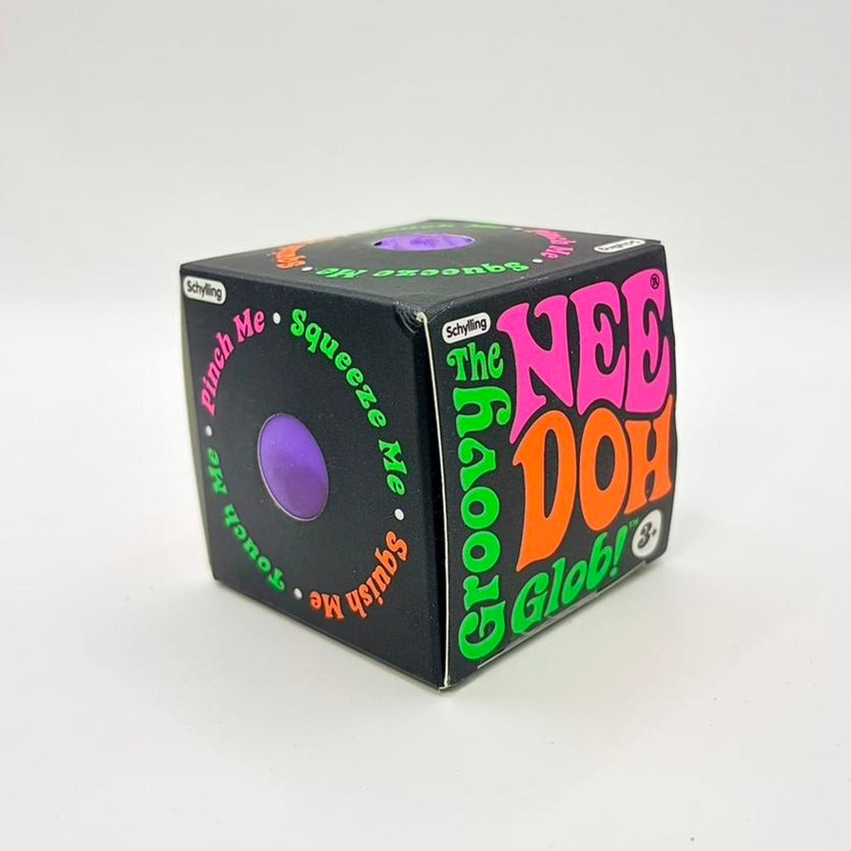 NeeDoh The Groovy Glob