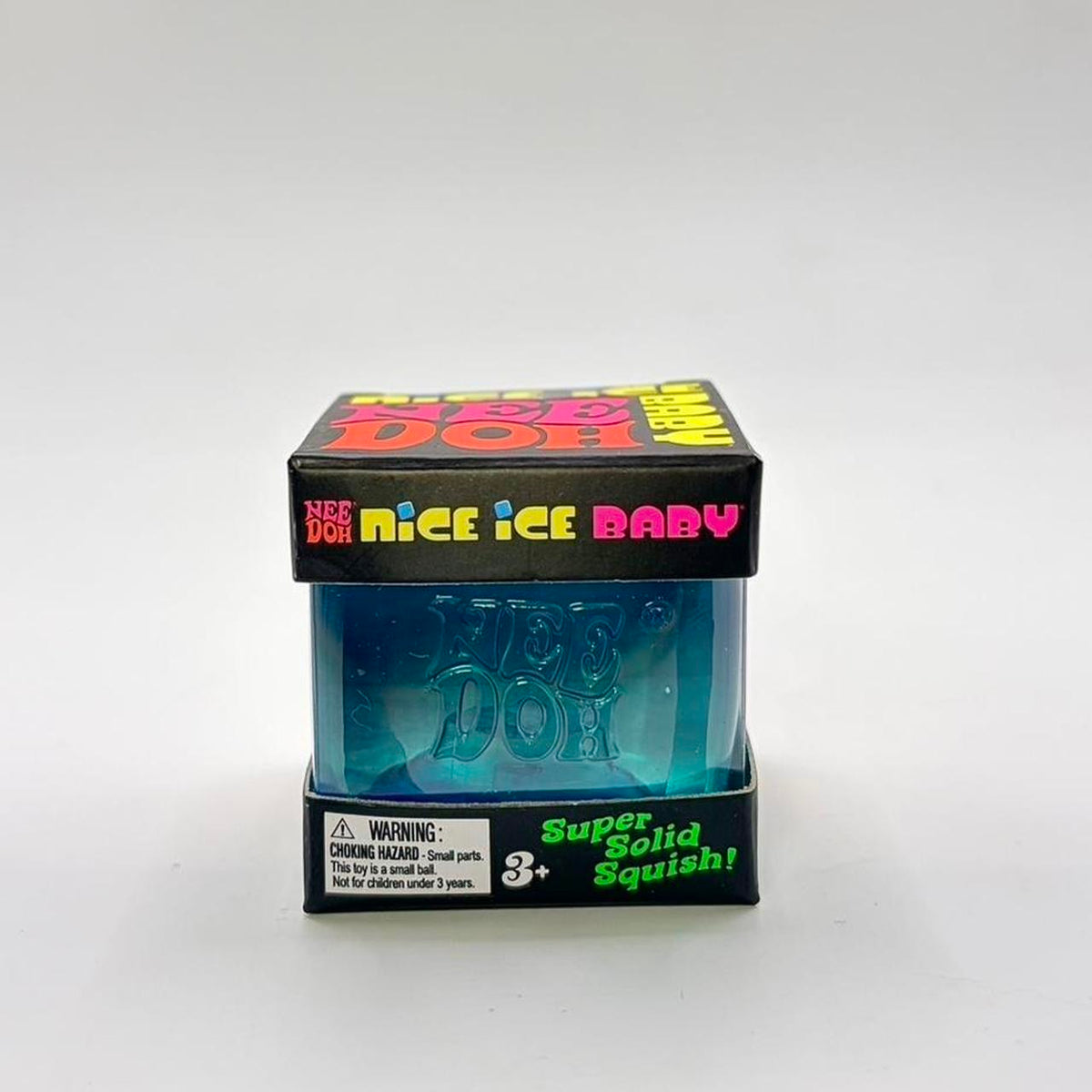 NeeDoh Nice Ice Baby