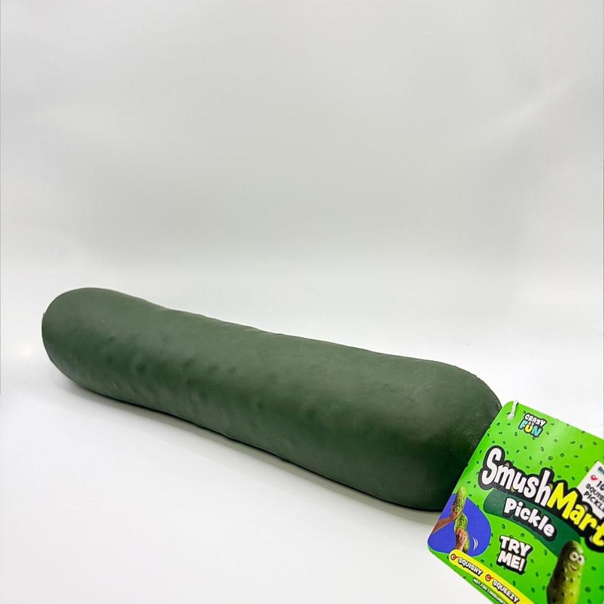 SmushMart Pickle