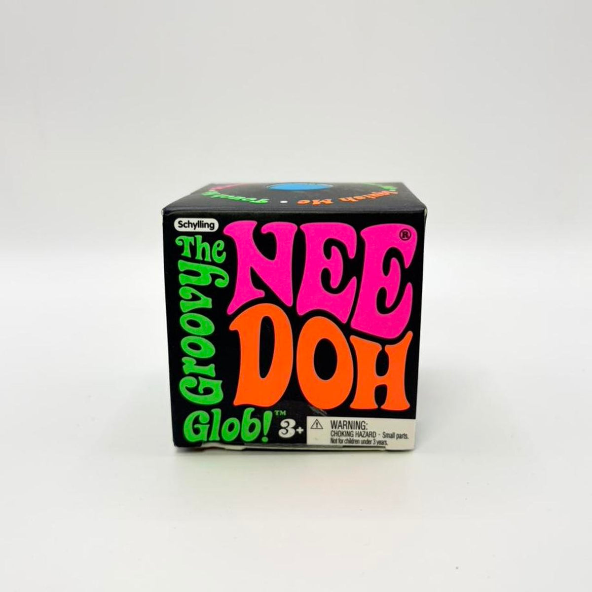 NeeDoh The Groovy Glob