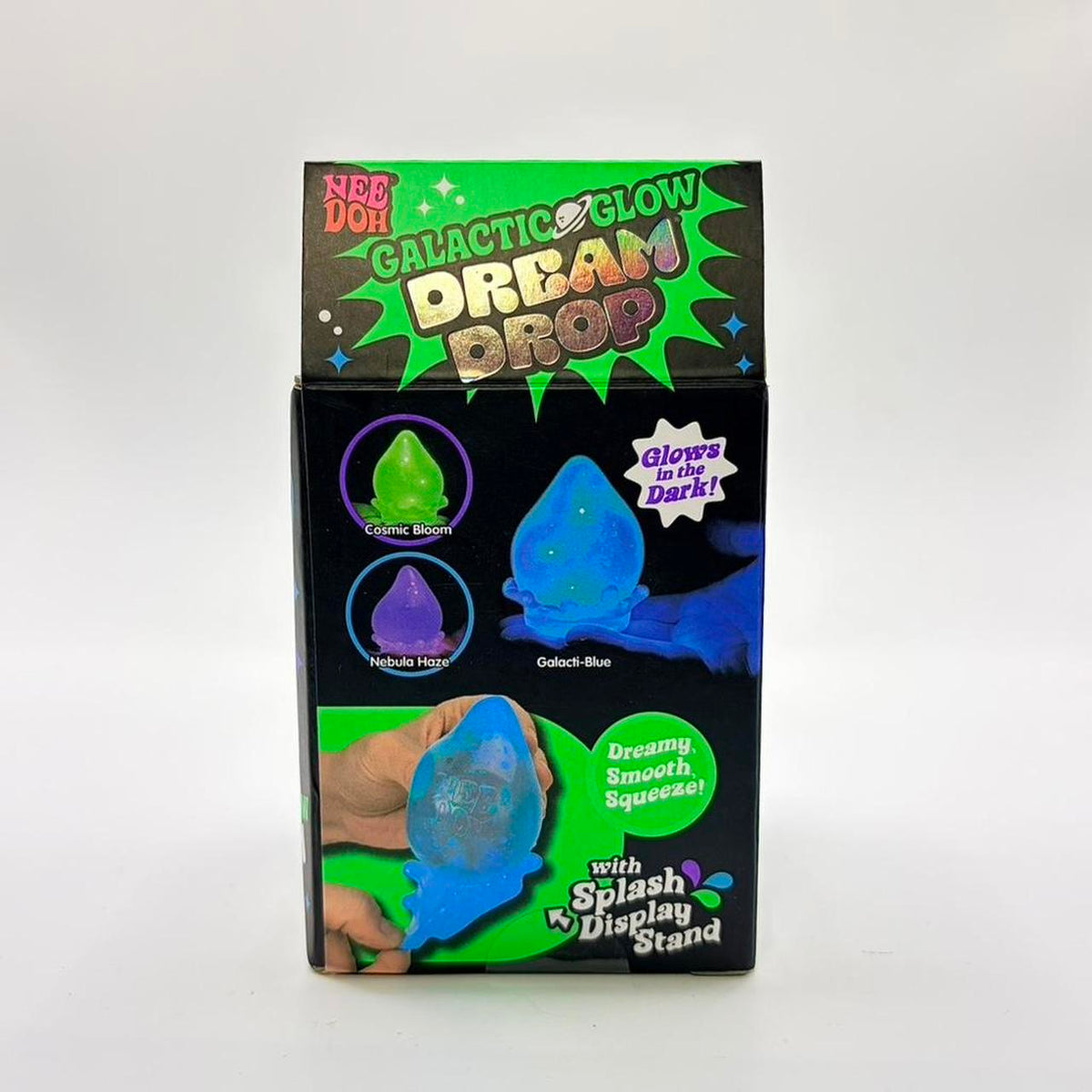 Galactic Glow Needoh Dream Drop