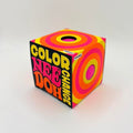 Color Change NeeDoh Groovy Glob