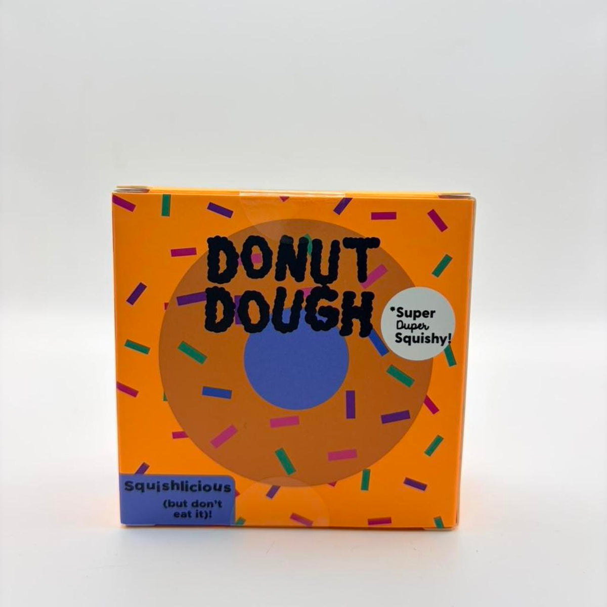 J'adore Donut Dough