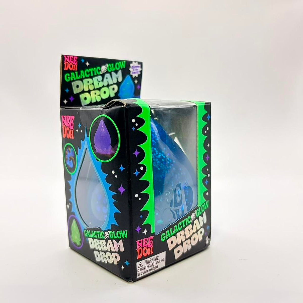 Galactic Glow Needoh Dream Drop