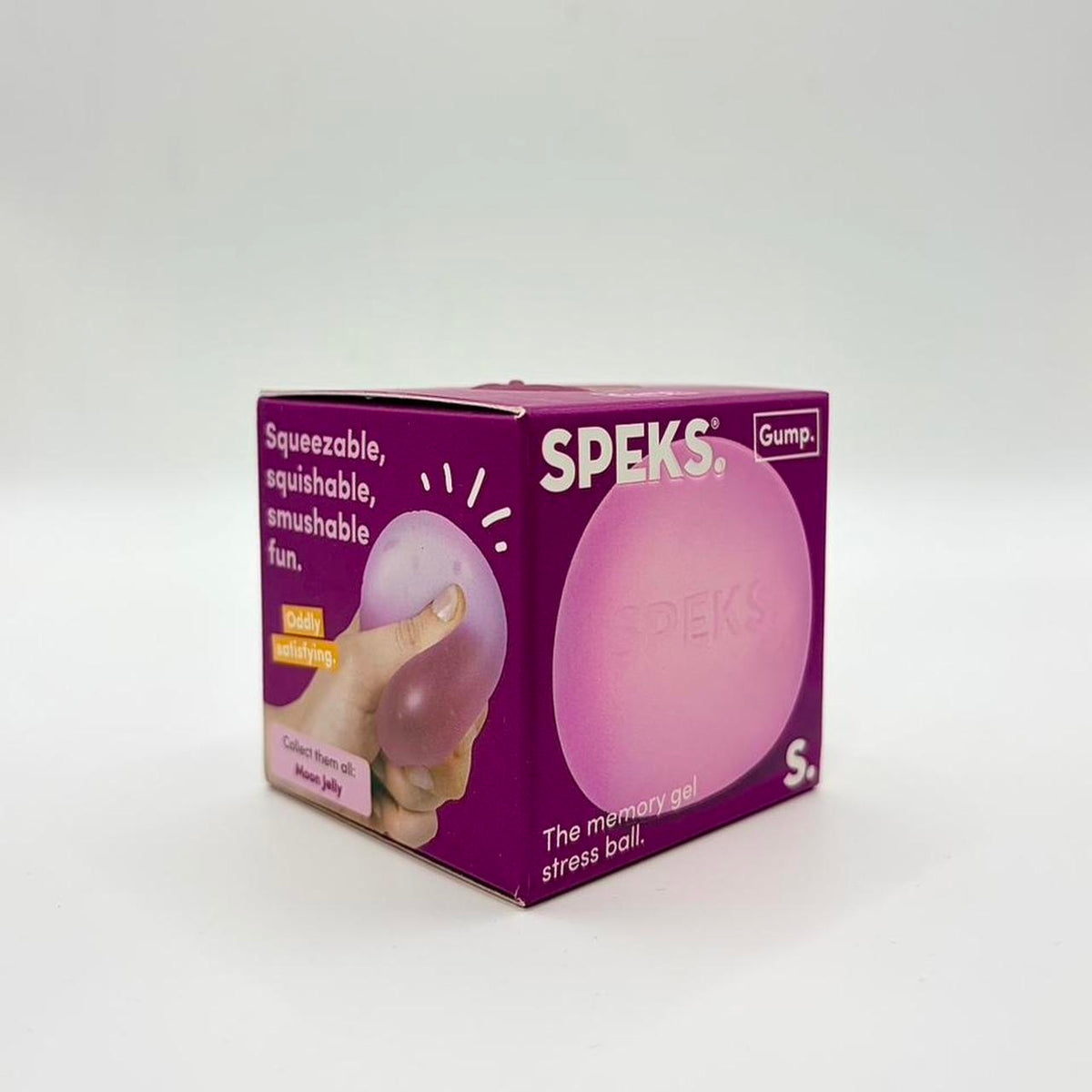 Speks Gump Ball