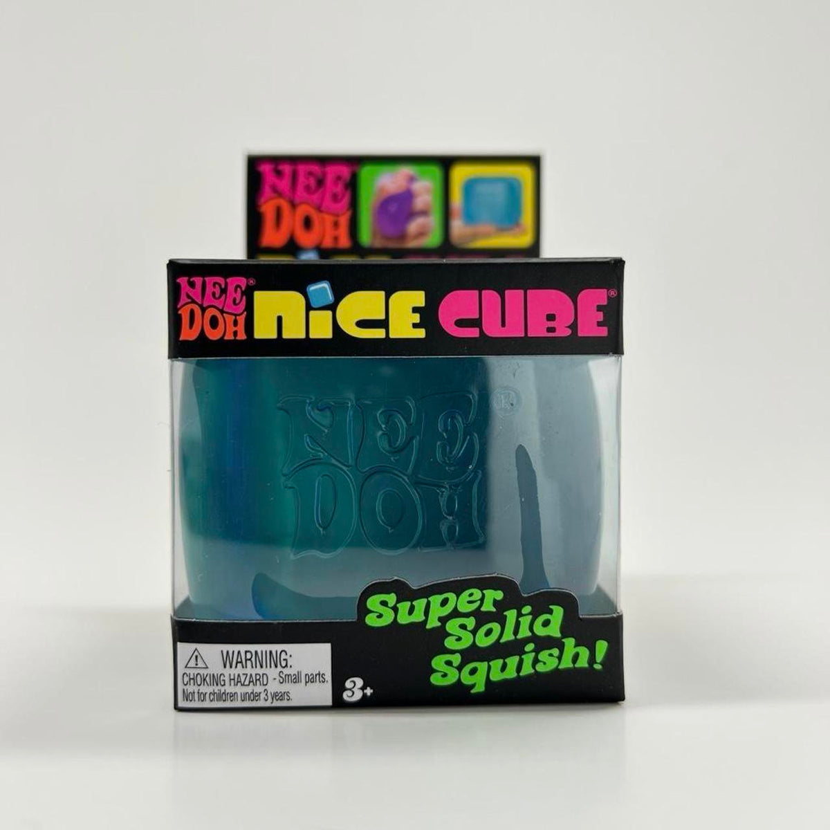 NeeDoh Nice Cube