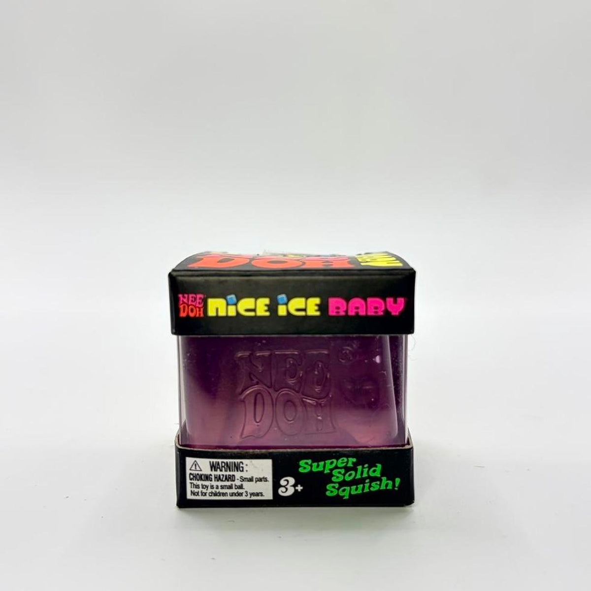 NeeDoh Nice Ice Baby