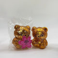 Sweet And Shimmer Bear Squishy